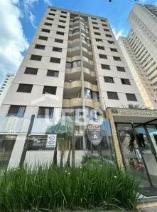 Apartamento com 3 Quartos à venda, 82m² no Parque Amazônia, Goiânia