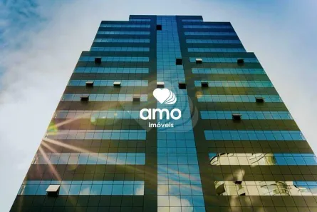 Sala Comercial à venda, 41m² no Centro I, Brusque