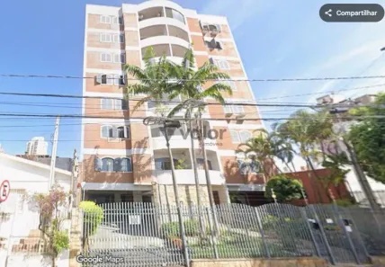 Apartamento com 3 Quartos à venda, 85m² no Vila Itapura, Campinas
