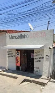 Casa com 1 Quarto à venda, 454m² no Carlito Pamplona, Fortaleza