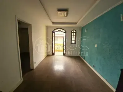 Casa com 2 Quartos à venda, 153m² no Todos os Santos, Rio de Janeiro