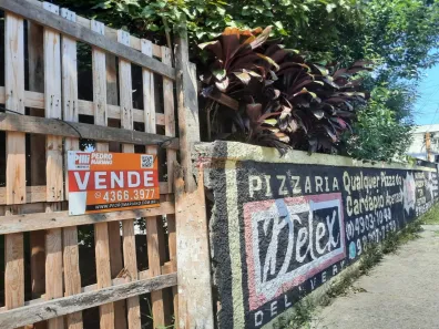 Lote/Terreno à venda, 579m² no Vila Linda, Santo André
