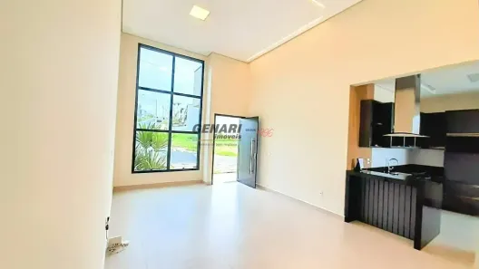 Casa de Condomínio com 3 Quartos à venda, 171m² no Loteamento Park Gran Reserve, Indaiatuba