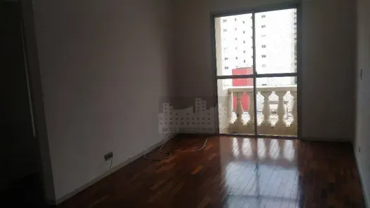 Apartamento com 1 Quarto à venda, 55m² no Vila Clementino, São Paulo