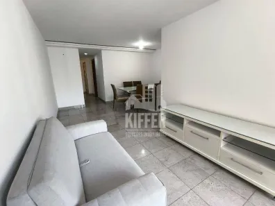 Apartamento com 3 Quartos à venda, 124m² no Icaraí, Niterói