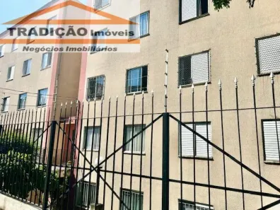 Apartamento com 2 Quartos à venda, 55m² no Vila Regina ( Zona Leste), São Paulo