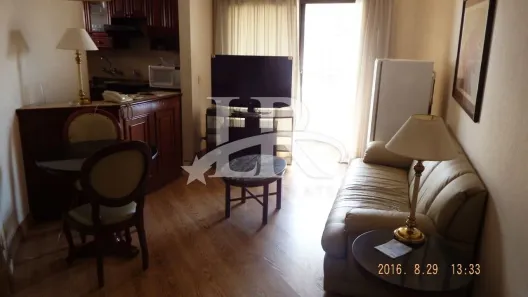 Flat com 1 Quarto para alugar, 50m² no Bela Vista, São Paulo