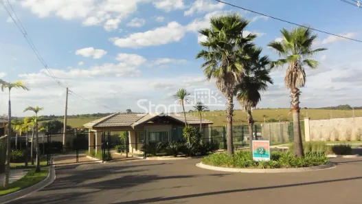 Lote/Terreno à venda, 562m² no Loteamento Parque dos Alecrins, Campinas