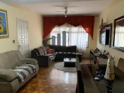 Sobrado com 3 Quartos à venda, 176m² no Santa Maria, São Caetano do Sul
