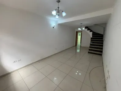 Sobrado com 3 Quartos à venda, 112m² no Jardim Promissão, São Paulo