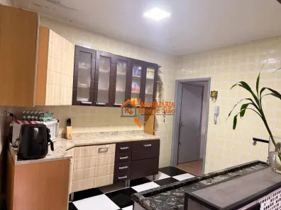 Apartamento com 2 Quartos à venda, 74m² no Jardim Santa Mena, Guarulhos