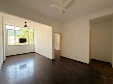 Apartamento com 2 Quartos à venda, 67m² no Rio Comprido, Rio de Janeiro
