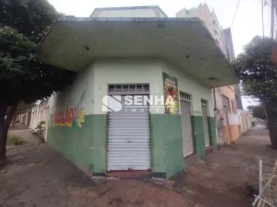 Ponto Comercial para alugar, 10m² no Osvaldo Rezende, Uberlândia