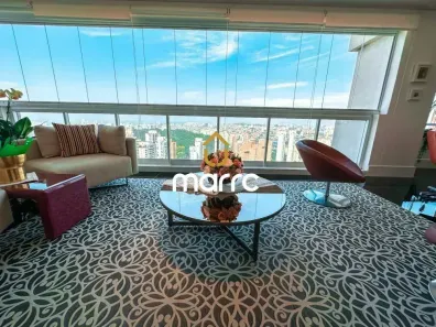 Cobertura com 3 Quartos à venda, 473m² no Vila Andrade, São Paulo