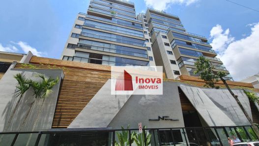 Apartamento com 3 Quartos à venda, 245m² no Centro, Juiz de Fora