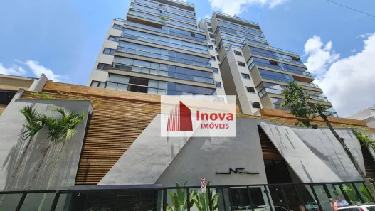 Apartamento com 3 Quartos à venda, 245m² no Centro, Juiz de Fora