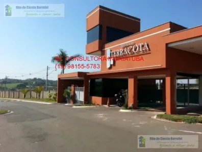 Lote/Terreno à venda, 1200m² no Parque Residencial Indaiá, Indaiatuba