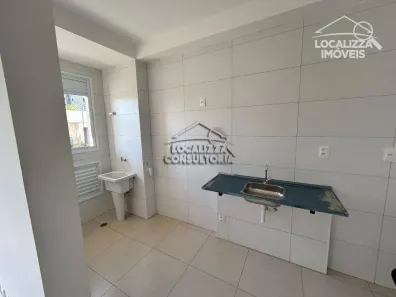 Apartamento com 2 Quartos à venda, 53m² no Jardim Terramérica I, Americana