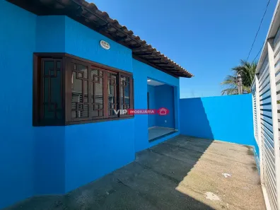 Casa com 2 Quartos à venda, 75m² no Campo Grande, Rio de Janeiro