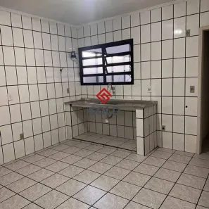 Sobrado com 3 Quartos à venda, 147m² no Parque Novo Oratório, Santo André