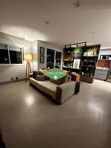 Apartamento com 1 Quarto à venda, 61m² no Vila Isa, São Paulo
