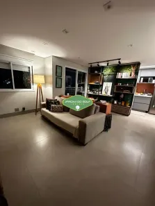 Apartamento com 1 Quarto à venda, 63m² no Vila Isa, São Paulo