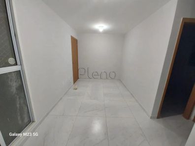 Apartamento com 2 Quartos à venda, 40m² no Jardim Nova Abolição, Campinas