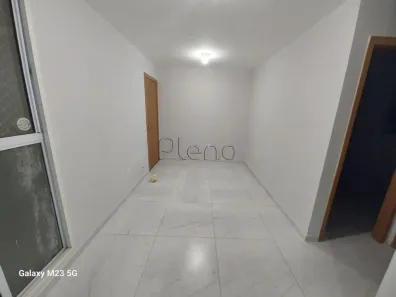 Apartamento com 2 Quartos à venda, 40m² no Jardim Nova Abolição, Campinas