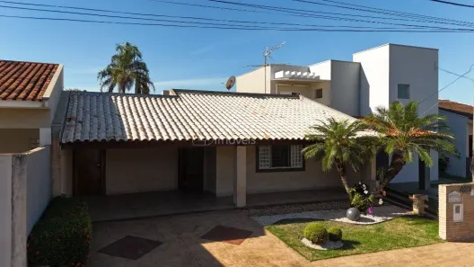 Casa de Condomínio com 3 Quartos à venda, 213m² no Jardim dos Flamboyants, Araraquara