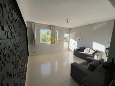 Apartamento com 3 Quartos à venda, 101m² no Vila Trujillo, Sorocaba