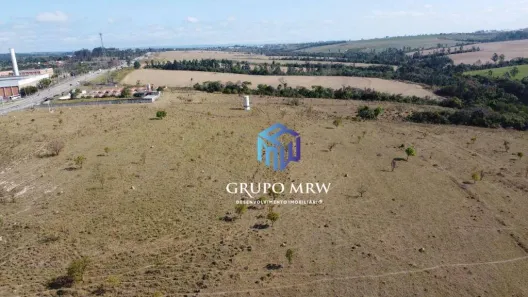 Lote/Terreno à venda, 416000m² no Vila Martins, Itu