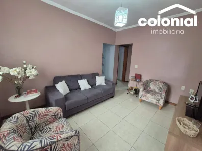 Casa com 2 Quartos à venda, 118m² no Ponte de Campinas, Jundiaí