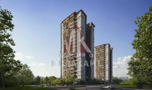 Apartamento com 3 Quartos à venda, 116m² no Nikko, Londrina