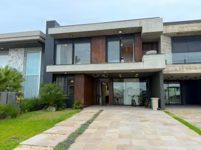 Casa de Condomínio com 5 Quartos à venda, 248m² no XANGRI-LÁ, Xangri-lá