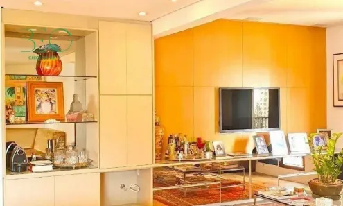 Apartamento com 4 Quartos para alugar, 224m² no Jardim Paulista, São Paulo