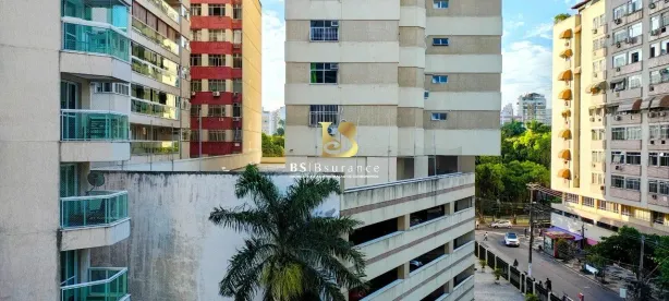 Apartamento com 3 Quartos à venda, 115m² no Icaraí, Niterói