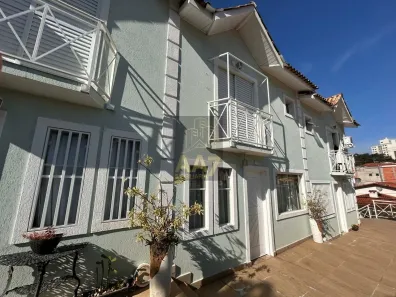 Casa de Condomínio com 3 Quartos à venda, 87m² no Jardim Pinheiros, São Paulo