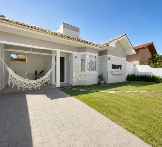 Casa com 4 Quartos à venda, 120m² no Pedra Branca, Palhoça