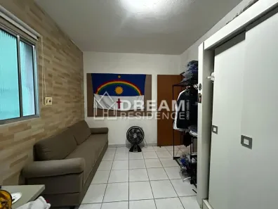Apartamento com 2 Quartos à venda, 55m² no Casa Forte, Recife