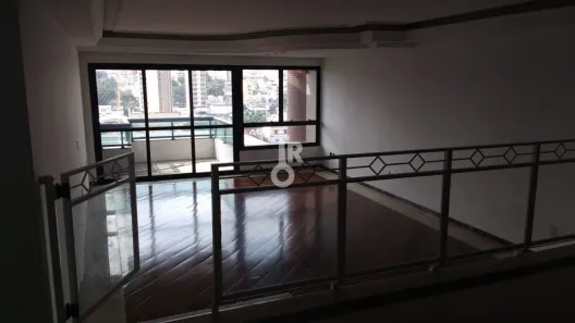 Apartamento com 4 Quartos à venda, 270m² no Anhangabaú, Jundiaí