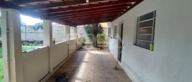 Casa com 3 Quartos à venda, 167m² no Residencial Itamarati, São Carlos