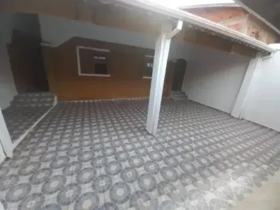 Casa com 2 Quartos à venda, 253m² no Jardim Satélite, São José dos Campos