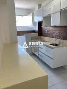 Apartamento com 2 Quartos à venda, 57m² no Jardim Apipema, Salvador