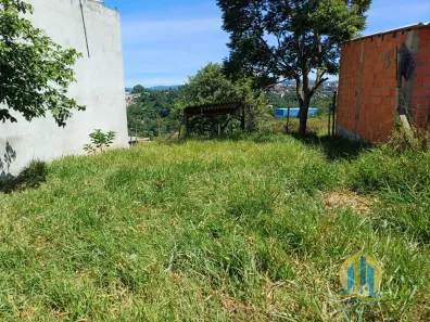 Lote/Terreno à venda, 250m² no Chácara do Solar II (Fazendinha), Santana de Parnaíba