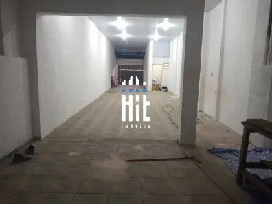 Galpão/Depósito/Armazém para alugar, 300m² no Vila Monumento, São Paulo