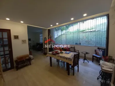 Apartamento com 3 Quartos à venda, 152m² no Tijuca, Rio de Janeiro
