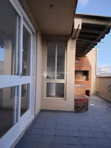 Cobertura com 2 Quartos à venda, 120m² no Cidade Baixa, Porto Alegre