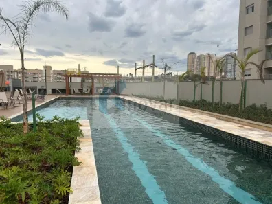 Apartamento com 3 Quartos à venda, 82m² no Alamedas do Botânico, Ribeirão Preto