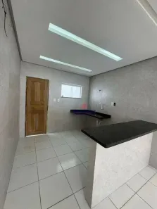 Casa com 3 Quartos à venda, 140m² no Araçagi, São José de Ribamar