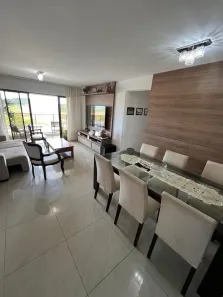 Apartamento com 3 Quartos à venda, 120m² no Capim Macio, Natal